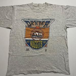 90S Denver Nuggets Unisex Tshirt